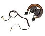 Наушники Marshall Major II Android Brown - рис.2