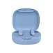 - рис.1 Беспроводные наушники JBL Wave Flex Blue - рис.1