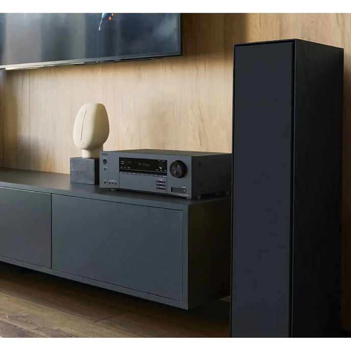 Ресивер Onkyo TX-SR3100 Black - рис.5