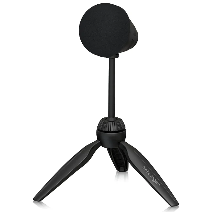 Микрофон Behringer BU5 - рис.5