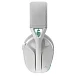 Игровая гарнитура Logitech G321 Lightspeed White - рис.2
