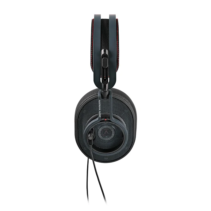 Наушники полноразмерные Austrian Audio The Composer Black - рис.1