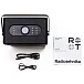 Портативная колонка Radiotehnika Impulse P1 Black - рис.14