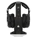 Беспроводные наушники Sennheiser RS 185 - рис.3