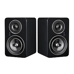 Полочная акустика Jamo C705PA MKII High Gloss Black