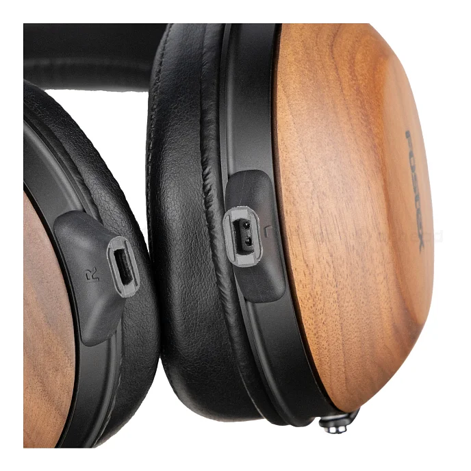 High End наушники Fostex TH-610 - рис.12