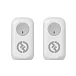 Радиосистема Hollyland Lark A1 Combo Ivory White - рис.3