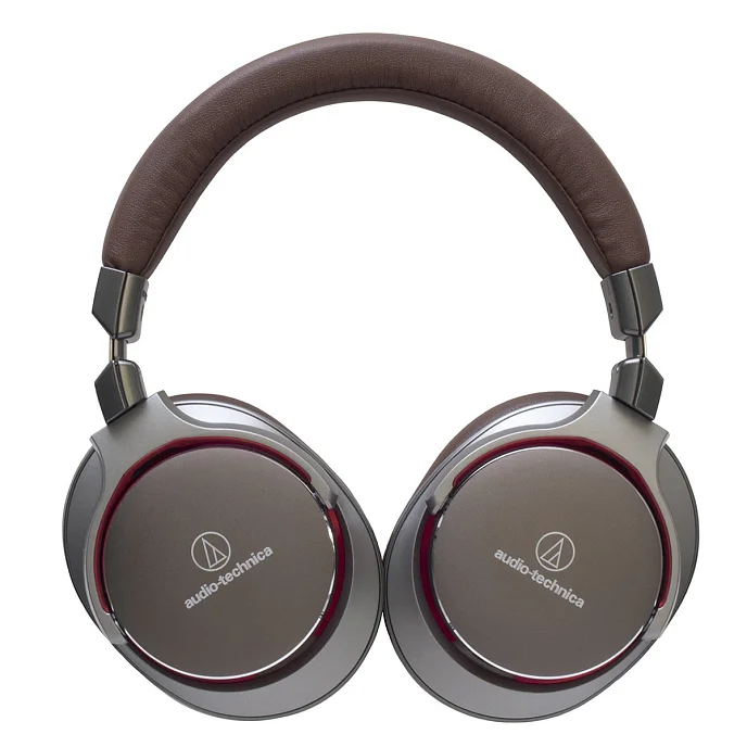 Наушники Audio-Technica ATH-MSR7GM - рис.1