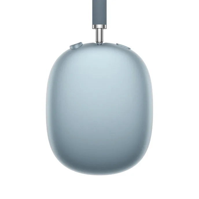 Беспроводные наушники Apple AirPods Max 2 Blue - рис.7