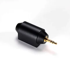 Адаптер ddHiFi DJ65M 6.35mm female to 3.5mm male