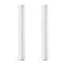 Canton CD 290.3 High Gloss White