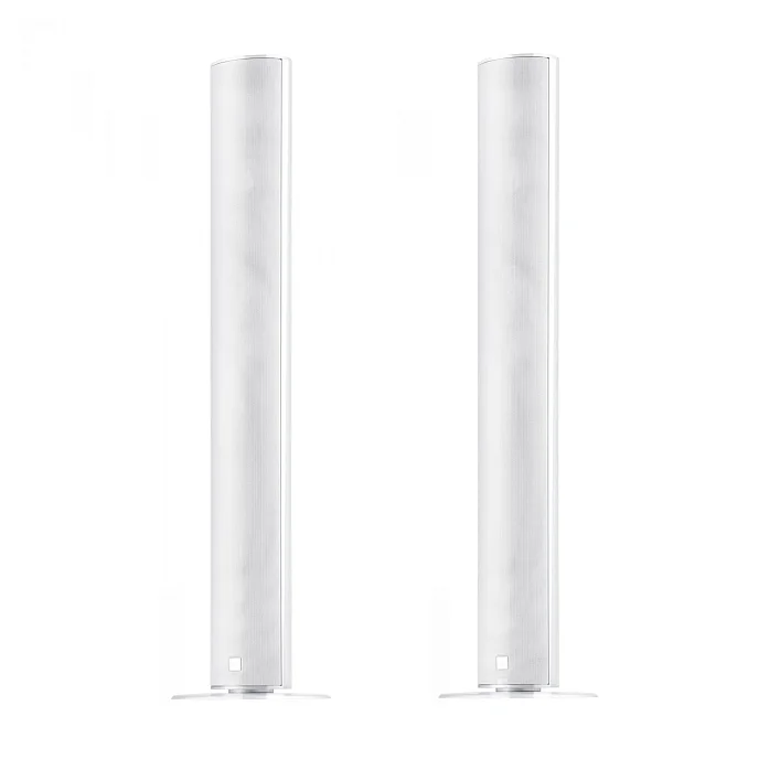 Напольная акустика Canton CD 290.3 High Gloss White - рис.0