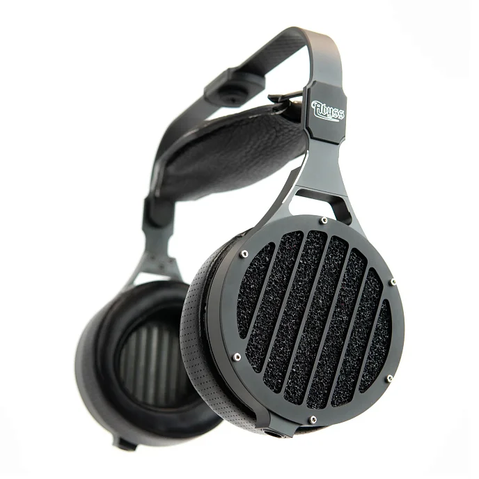 High End наушники Abyss AB-1266 PHI TC Lite - рис.0