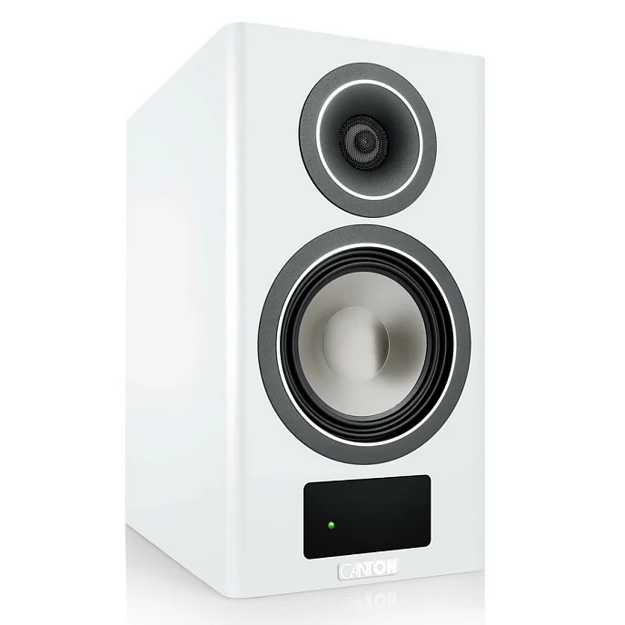 Полочная акустика Canton Smart Townus 2 White Matt - рис.5