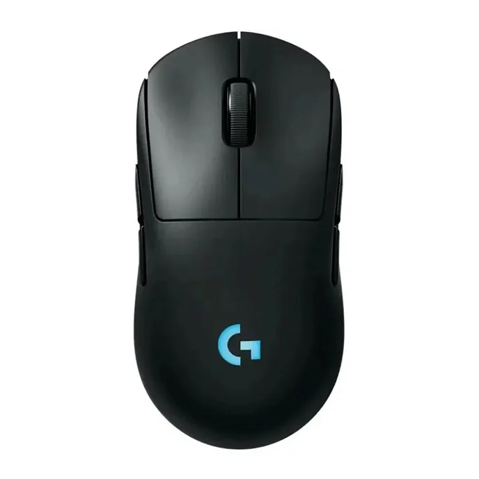 Мышь Logitech G Pro 2 Lightspeed Black - рис.0