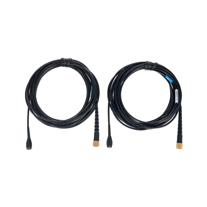 Комплект петличных микрофонов DPA KIT-4060-OC-SMK - рис.2