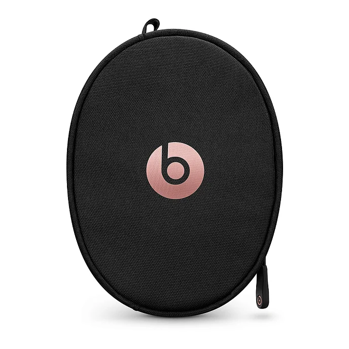 Беспроводные наушники Beats Solo 3 Icon Rose Gold - рис.5