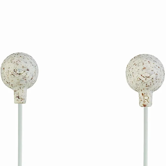 Наушники внутриканальные House of Marley Little Bird Cream - рис.2