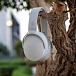 Беспроводные наушники Skullcandy Hesh ANC White/Orange - рис.11