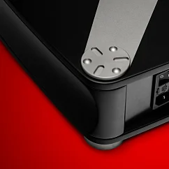 Фонокорректор Aavik R-580 Black