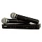 Shure BLX288E/B58 M17