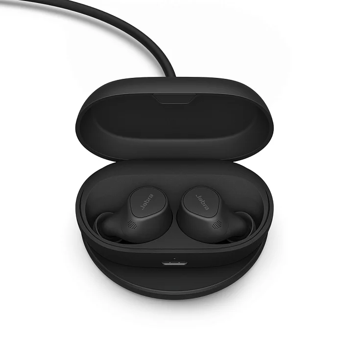 Беспроводные наушники Jabra Elite 7 Pro Black - рис.7