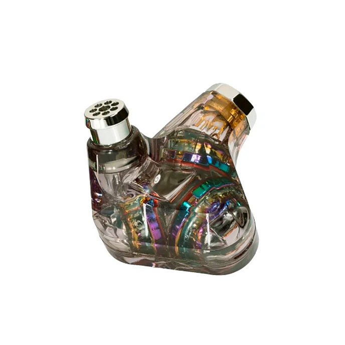 High End наушники Campfire Audio Trifecta Dark Prism - рис.4