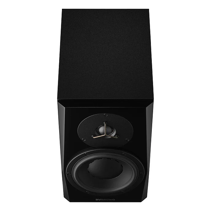 Студийный монитор Dynaudio LYD 7 Black - рис.2