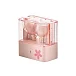 Беспроводные наушники MoonDrop Block Pink - рис.0