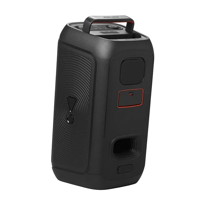Беспроводная акустика JBL PartyBox Club 120 Black - рис.6