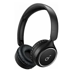 Наушники накладные Anker Soundcore H30i Black