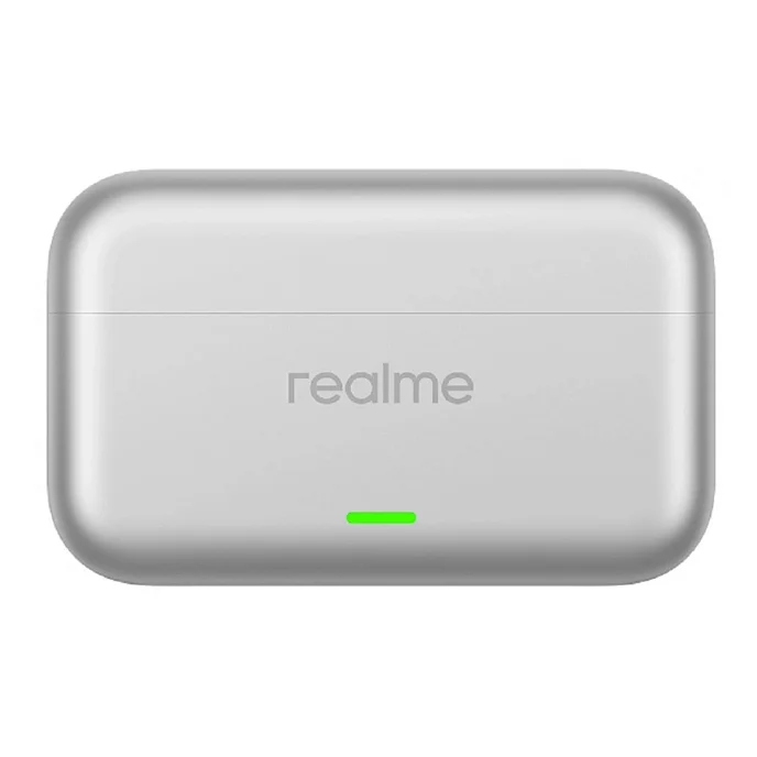 Беспроводные наушники Realme Buds T500 Pro Silver - рис.3