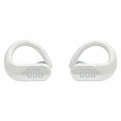 Беспроводные наушники JBL Endurance Peak 3 White