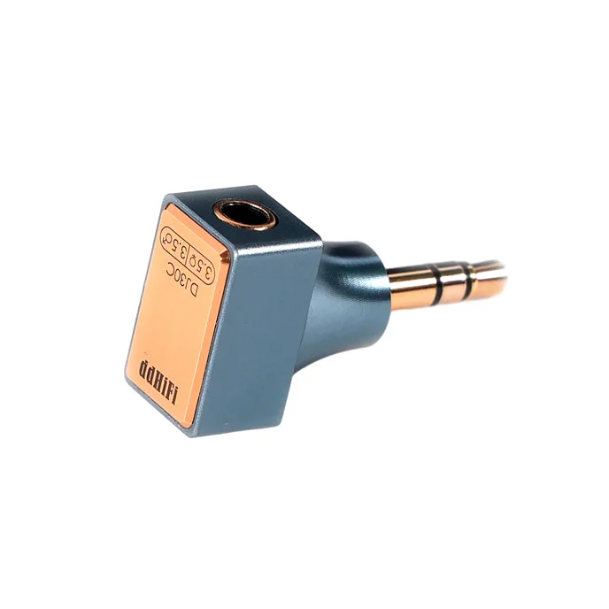 Адаптер ddHiFi DJ30C - рис.0
