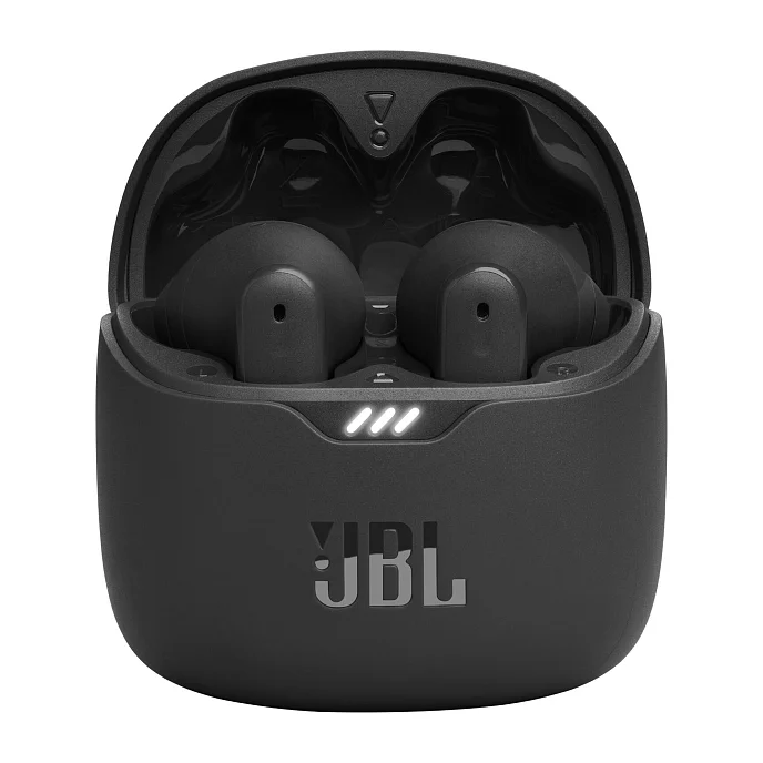 Беспроводные наушники JBL Tune FLEX Black - рис.1