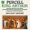 John Eliot Gardiner - Purcell: King Arthur LP
