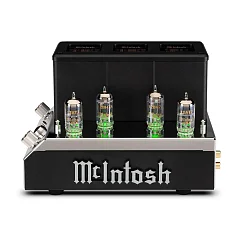 Усилитель для наушников Mcintosh MHA200
