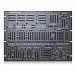 Синтезатор Behringer 2600 Gray - рис.0 Синтезатор Behringer 2600 Gray - рис.0