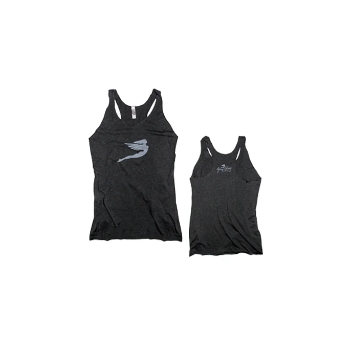 Футболка JH audio FLYING GIRL TANK - рис.0