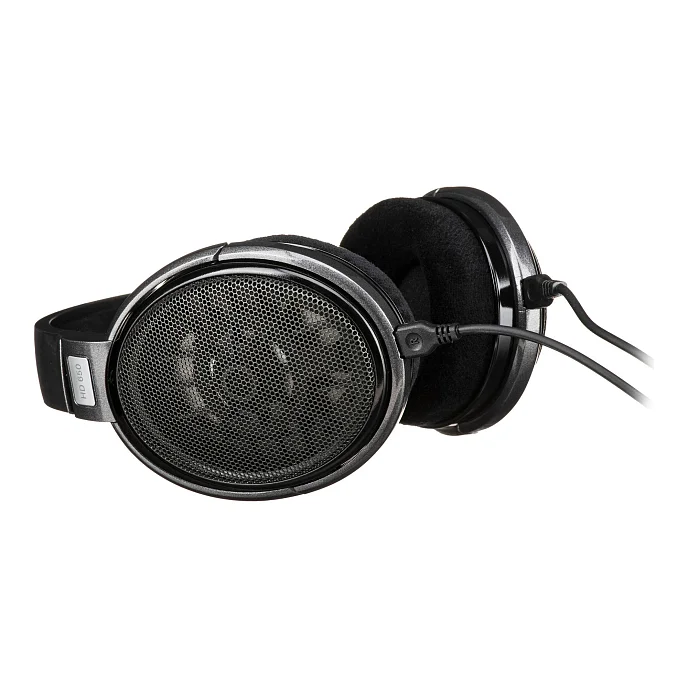 Наушники полноразмерные Sennheiser HD 650 - рис.4