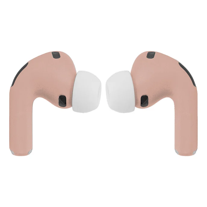 Беспроводные наушники Apple AirPods Pro 3 Desert Matte - рис.3