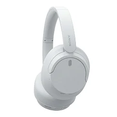 Беспроводные наушники Sony WH-CH720N White