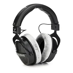 Наушники полноразмерные Beyerdynamic DT 990 PRO X Black Grey