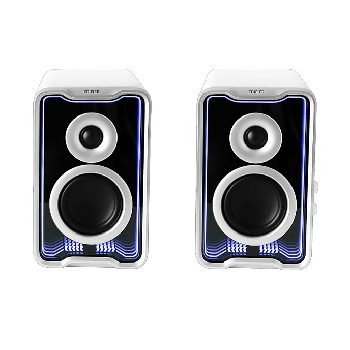 Полочная акустика Edifier QR30 White - рис.3