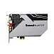- рис.1 Внутренняя звуковая карта Creative Sound BlasterX AE-9 PCI-eX - рис.1