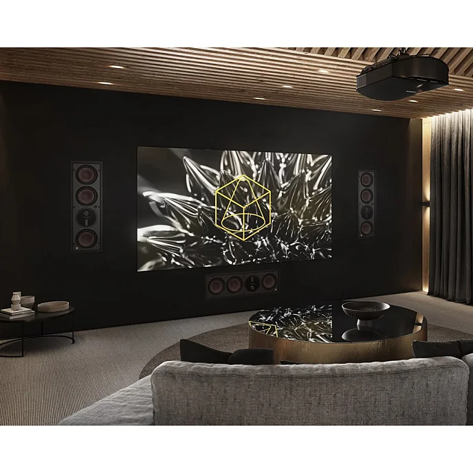 Встраиваемая акустика Dali PHANTOM M-375 - рис.1