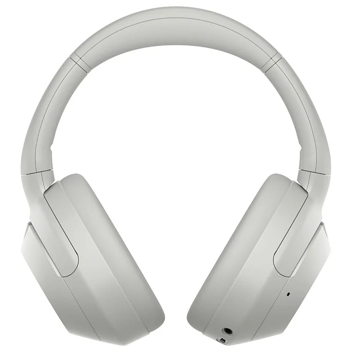 Беспроводные наушники Sony ULT WEAR White - рис.3