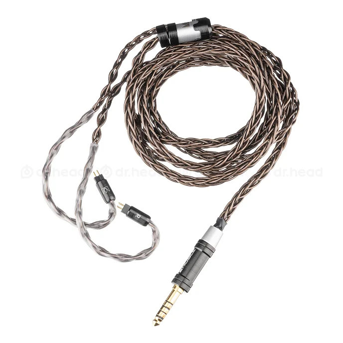 High End наушники Noble Audio Spartacus - рис.6