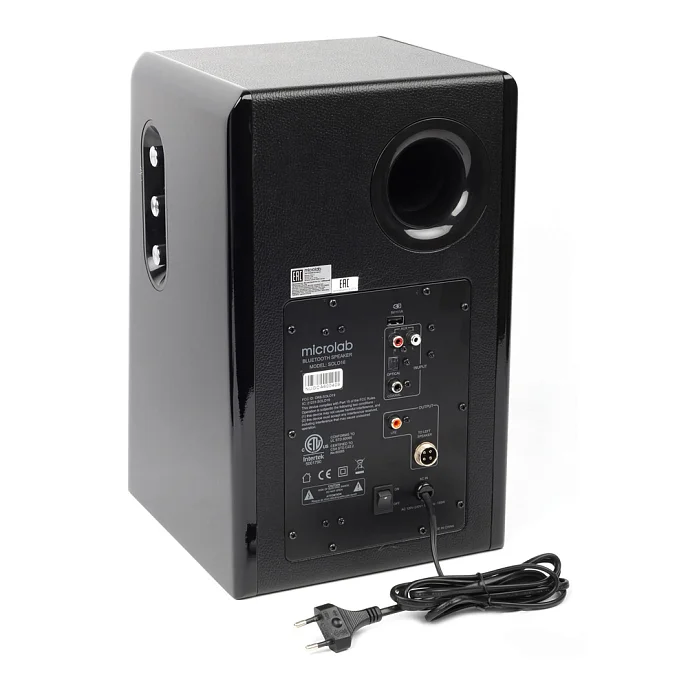 Компьютерные колонки Microlab SOLO 16 - рис.3