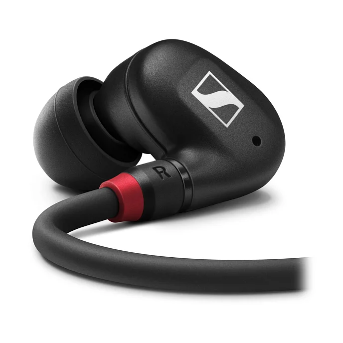 Наушники Sennheiser IE 100 PRO Black - рис.1